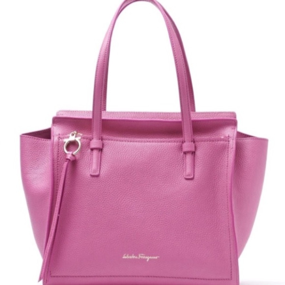 Salvatore Ferragamo bag